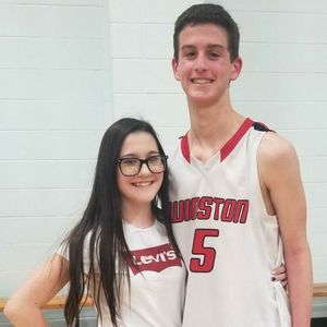 Meet your Posher, Marshall